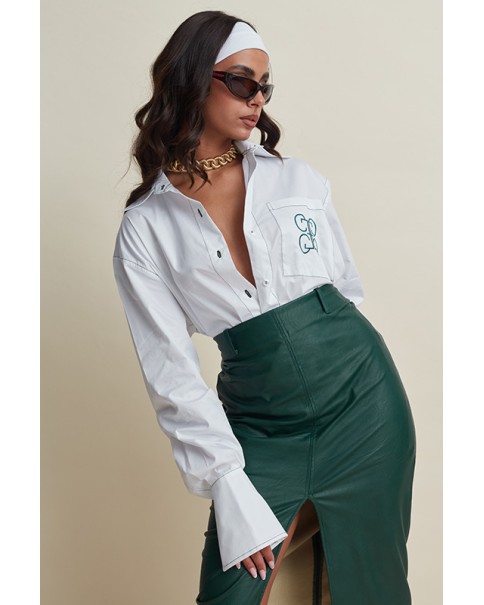 La Chaine - Eclipse Skirt