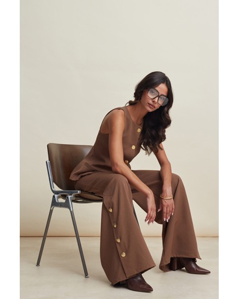 La Chaine - Chimera Pants