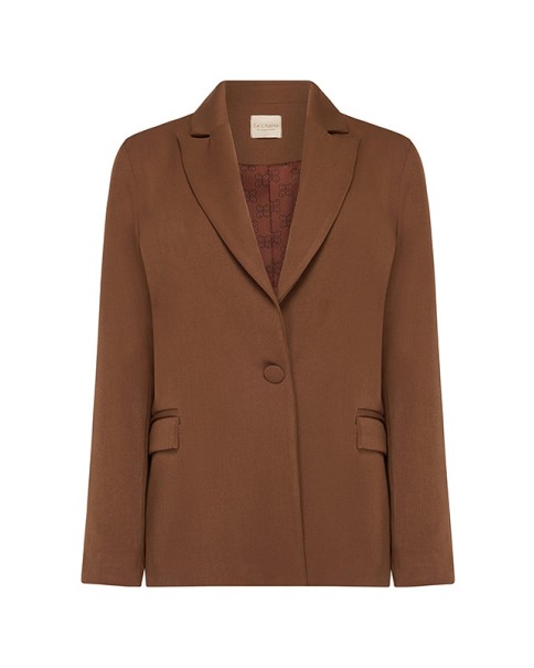 La Chaine - Chimera Blazer La Chaine - Chimera Blazer