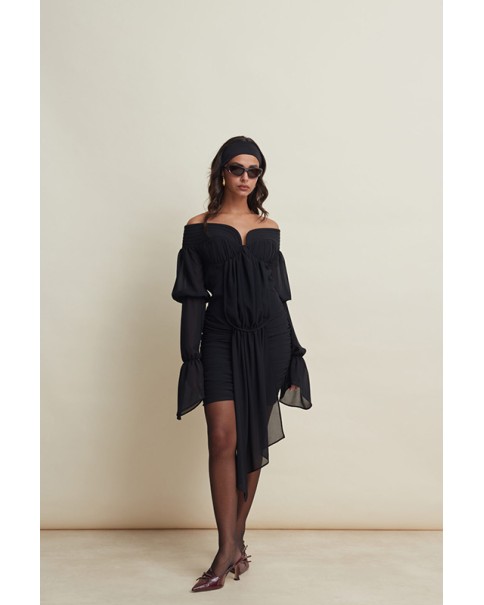 La Chaine - Odette Dress