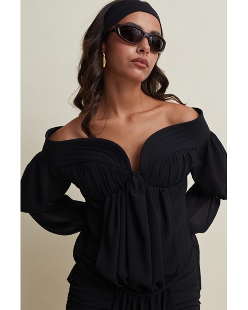 La Chaine - Odette Dress