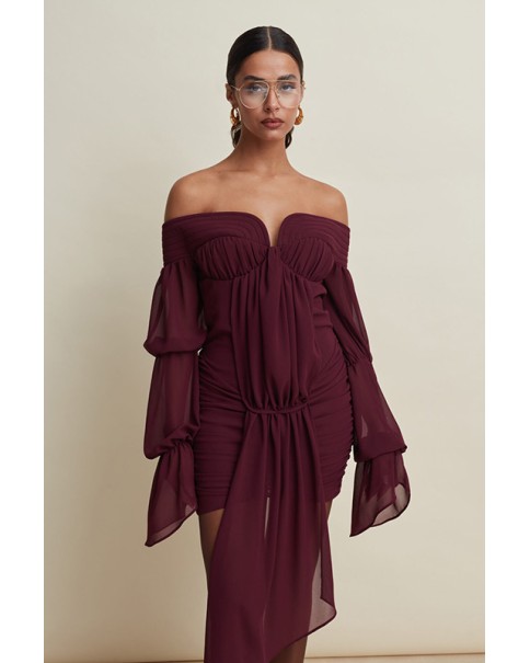 La Chaine - Odette Dress La Chaine - Odette Dress