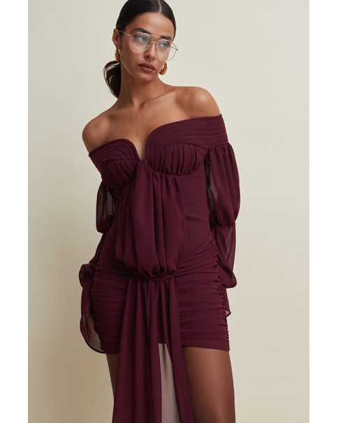 La Chaine - Odette Dress