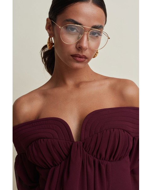 La Chaine - Odette Dress