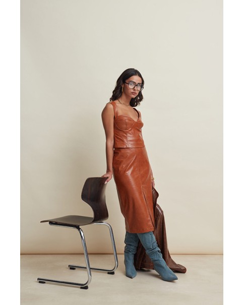 La Chaine - Eclipse Top