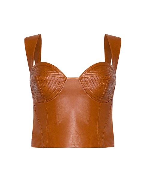 La Chaine - Eclipse Top