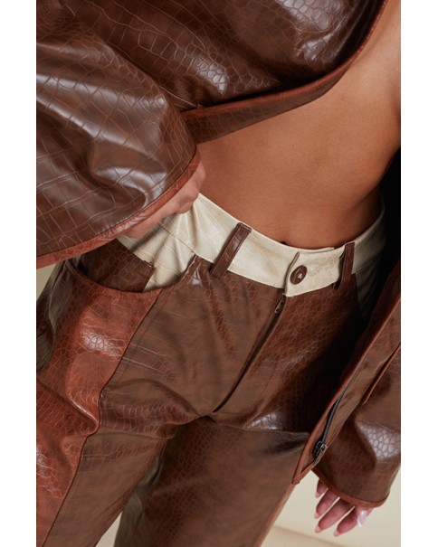 La Chaine - Trilogy Pants La Chaine - Trilogy Pants