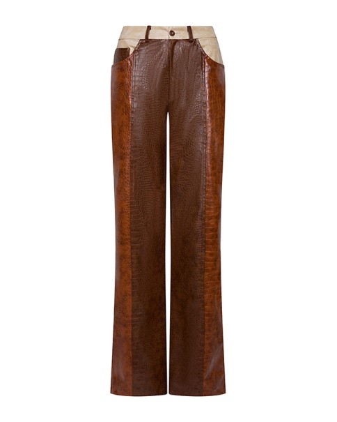 La Chaine - Trilogy Pants La Chaine - Trilogy Pants