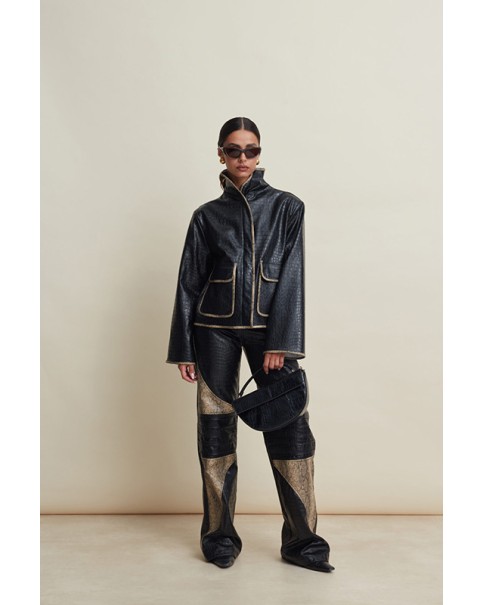 La Chaine - Vertigo Pants