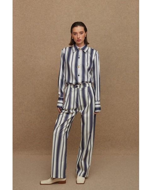 Lachaine - Karma Shirt