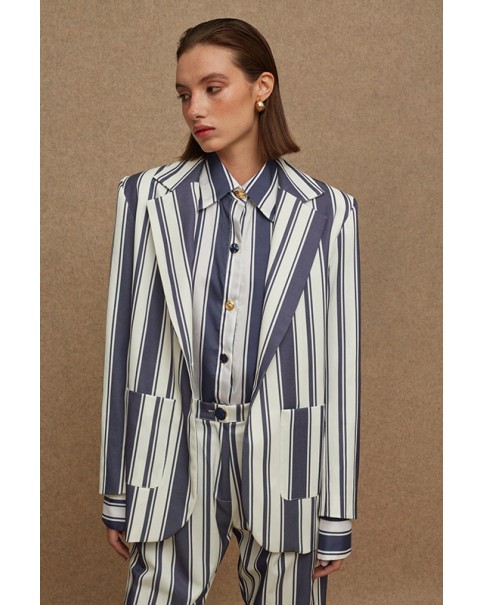 Lachaine - Karma Shirt