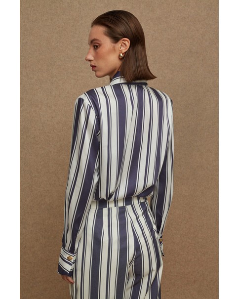 Lachaine - Karma Shirt