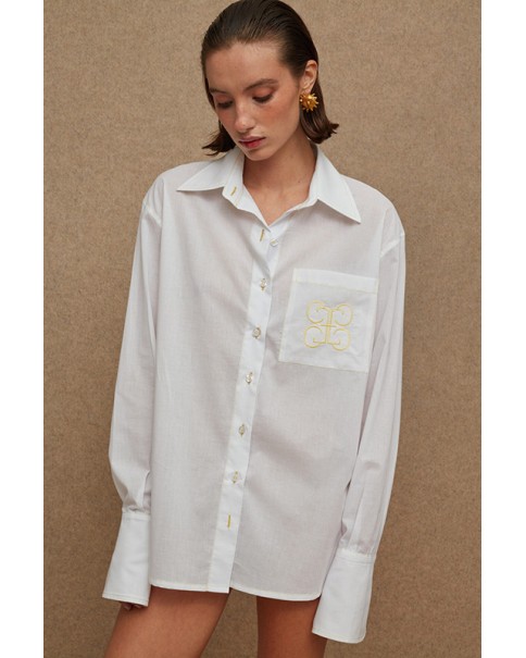 Lachaine - Anonymous Shirt
