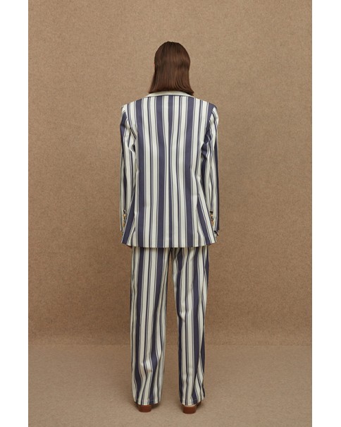 La Chaine - Karma Blazer La Chaine - Karma Blazer
