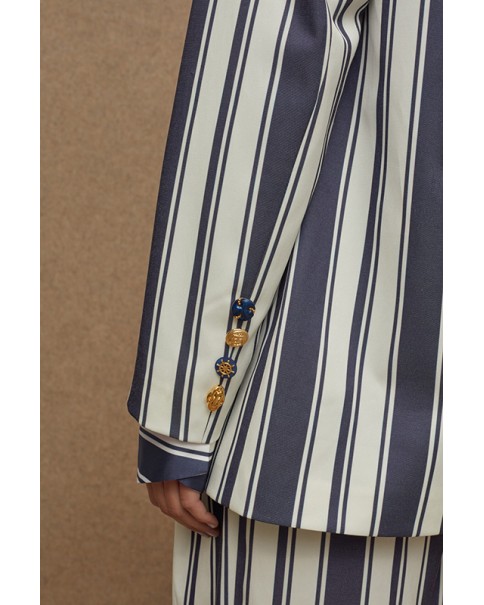 La Chaine - Karma Blazer La Chaine - Karma Blazer