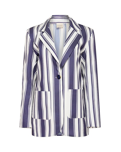 La Chaine - Karma Blazer La Chaine - Karma Blazer