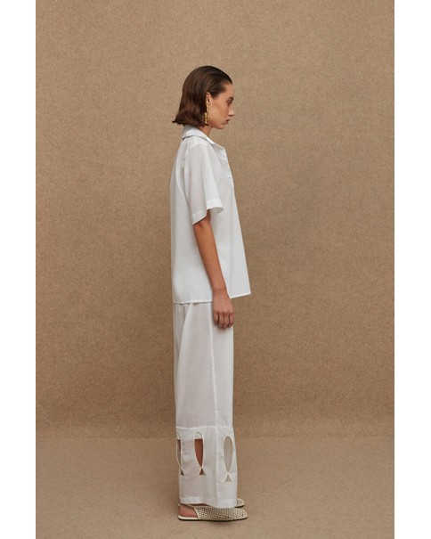 La Chaine - Psaras Shirt