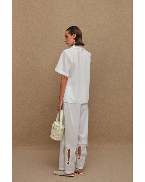 La Chaine - Psaras Shirt