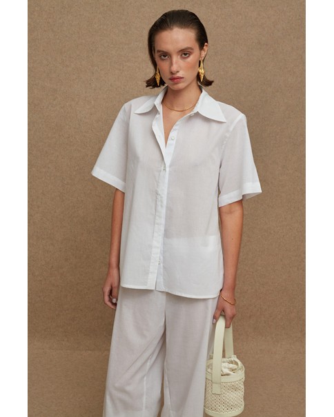 La Chaine - Psaras Shirt