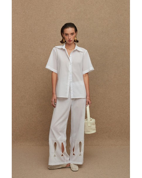 La Chaine - Psaras Pants