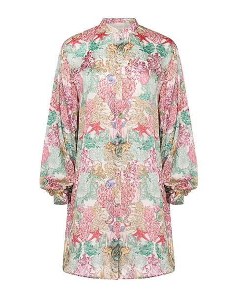 La Chaine - The Pearl Shirt