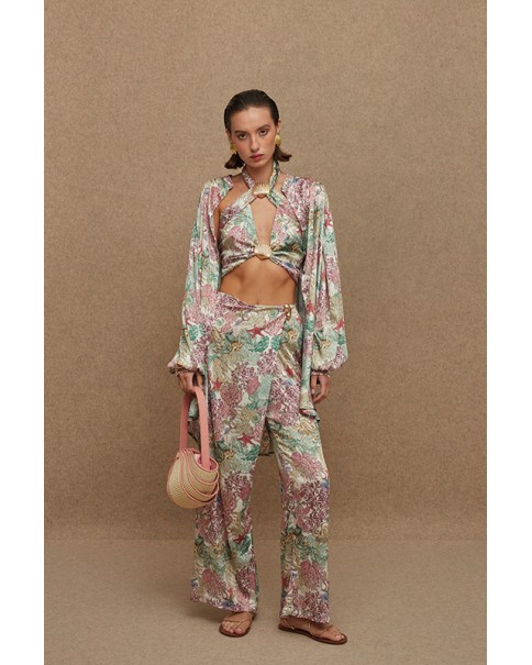 La Chaine - The Pearl Shirt