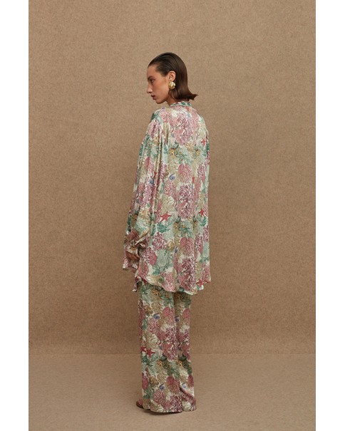 La Chaine - The Pearl Shirt