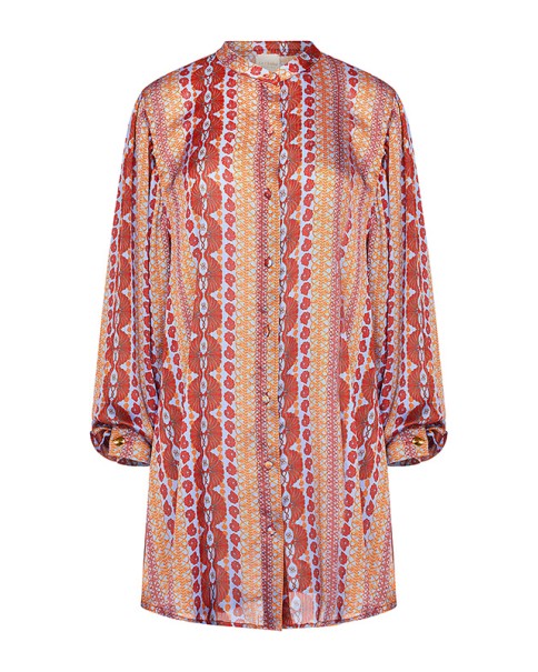 La Chaine - The Pearl Shirt