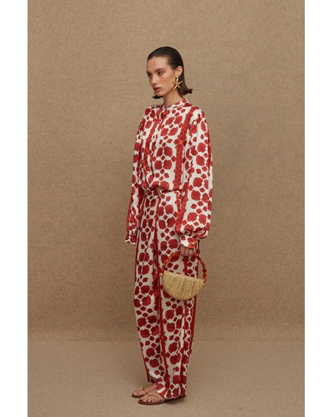 La Chaine - The Pearl Pants