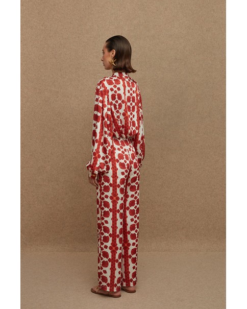 La Chaine - The Pearl Pants