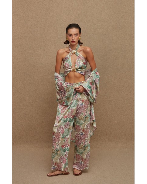 La Chaine - The Pearl Pants