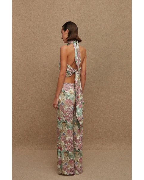 La Chaine - The Pearl Pants