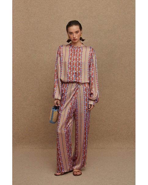 La Chaine - The Pearl Pants