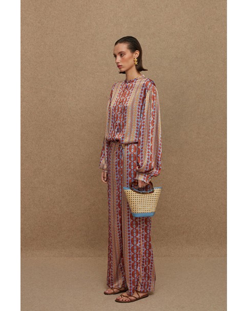 La Chaine - The Pearl Pants