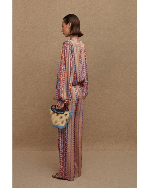 La Chaine - The Pearl Pants