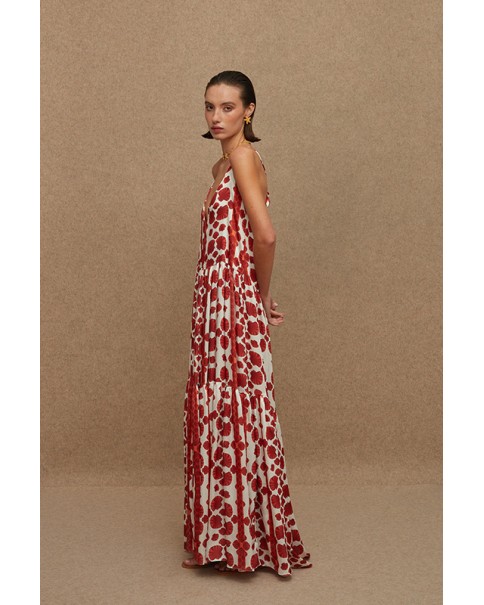 La Chaine - Kenya Dress