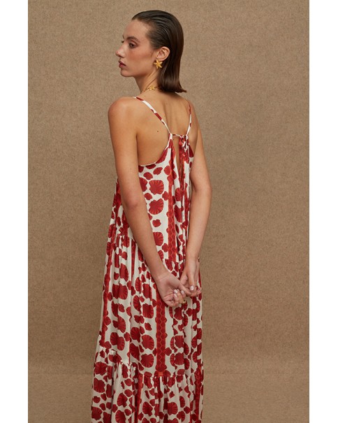 La Chaine - Kenya Dress