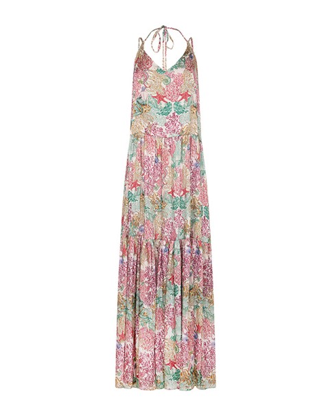 La Chaine - Kenya Dress La Chaine - Kenya Dress