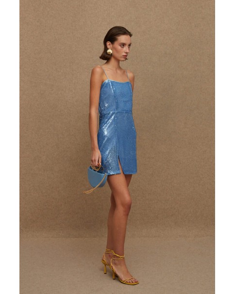 La Chaine - Martini Dress