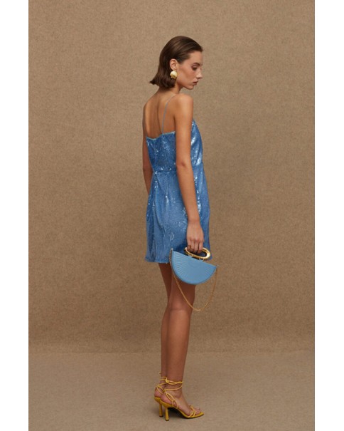 La Chaine - Martini Dress