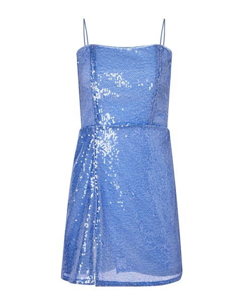 La Chaine - Martini Dress