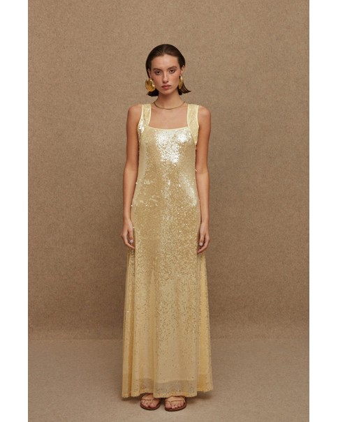 La Chaine - Pathos Dress