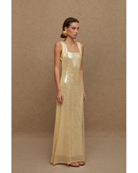 La Chaine - Pathos Dress