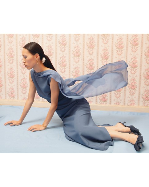 La Chaine - Orrea Dress La Chaine - Orrea Dress