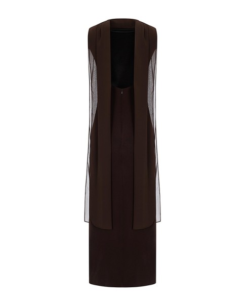 La Chaine - Orrea Dress La Chaine - Orrea Dress