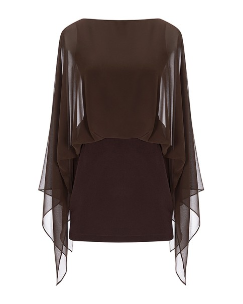 La Chaine - Nightfold Dress