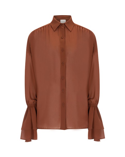 La Chaine - Selora Shirt