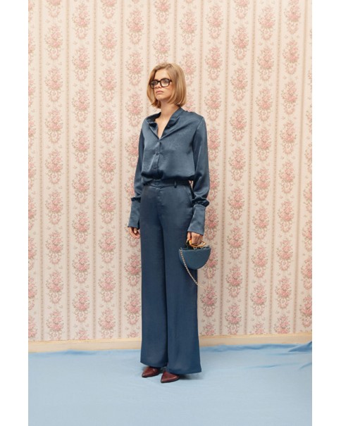 La Chaine - Mira Shirt