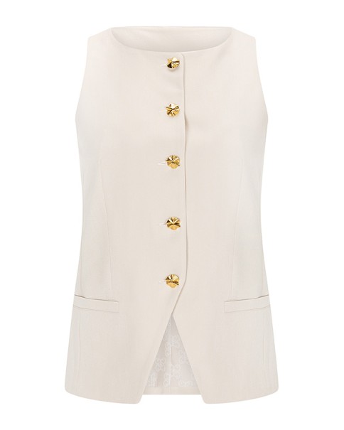 La Chaine - Lunacode Vest