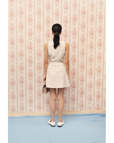 La Chaine - Lunacode Vest